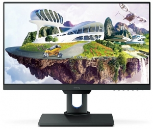 BenQ PD2500Q Black